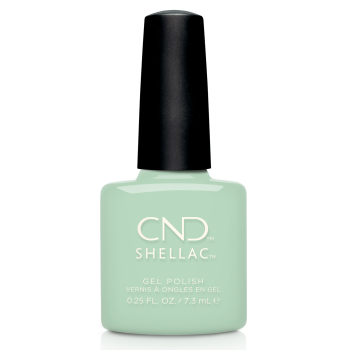 CND SHELLAC MAGICAL TOPIARY 7.3 ML.